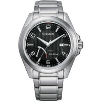 Orologio Citizen Uomo Of Collection in Acciaio AW7050-84E - AW7050-84E
